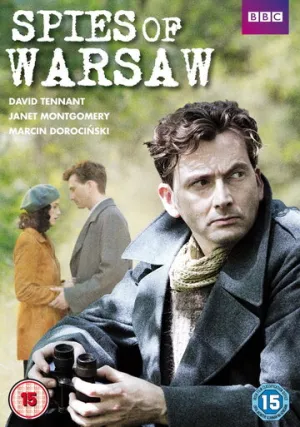 Шпионы Варшавы (сериал 2013)