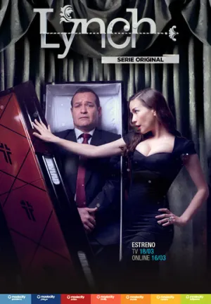 Тёмный ангел (сериал 2012)