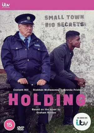 Владения (сериал 2022)