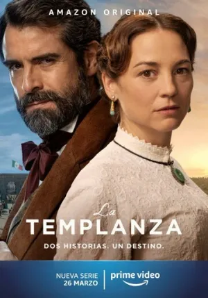 Воздержание (сериал 2021)