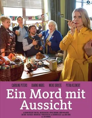 Преднамеренное убийство (сериал 2008)