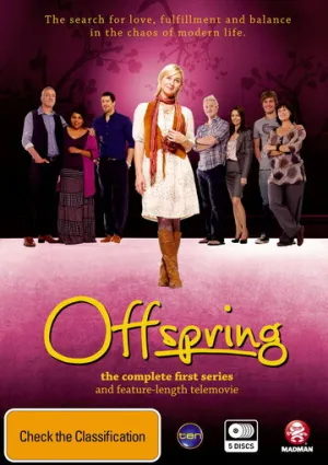 Такова жизнь (сериал 2010)