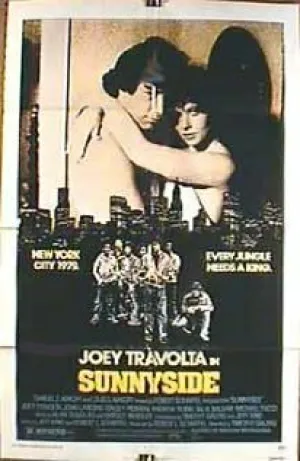 Солнечная сторона (1979)