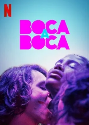 Из уст в уста (сериал 2020)