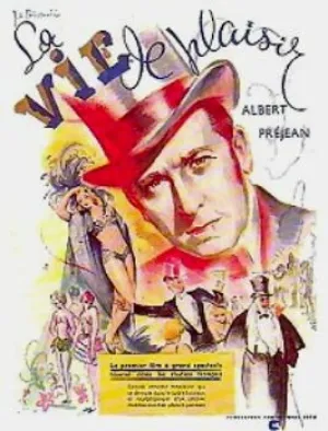 Жизнь в удовольствие (1944)