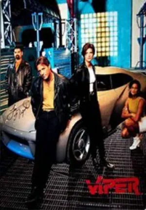 Вайпер (сериал 1994)