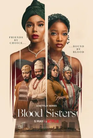 Сёстры: Узы крови (сериал 2022)
