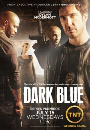 Под прикрытием (сериал 2009)