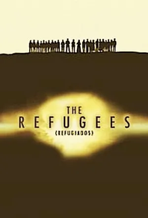 Беженцы (сериал 2014)