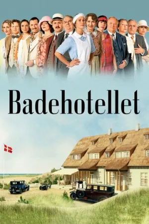 Приморский отель (сериал 2013)