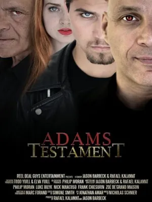 Завет Адама (2017)