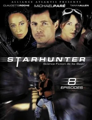 Звёздный охотник (сериал 2000)