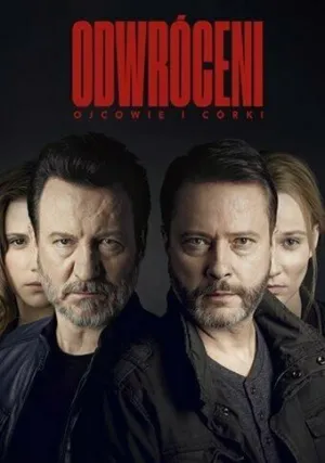 Грехи отцов (сериал 2019)