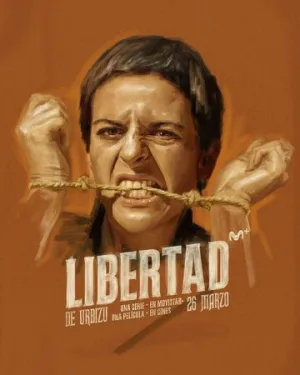 Свобода (сериал 2021)
