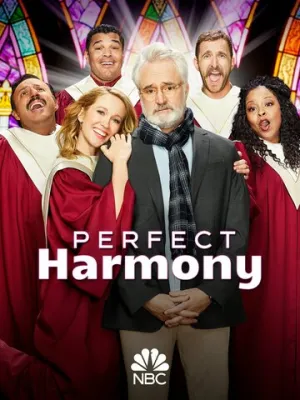 Идеальная гармония (сериал 2019)