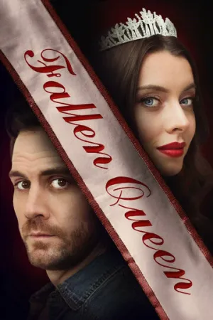 Падшая королева красты (2019)