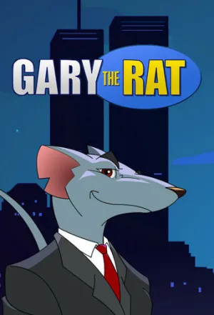 Грязный Гарри (сериал 2003)
