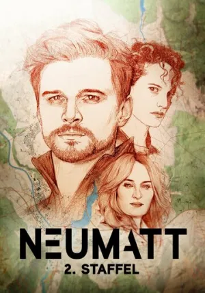 Новые высоты (сериал 2021)