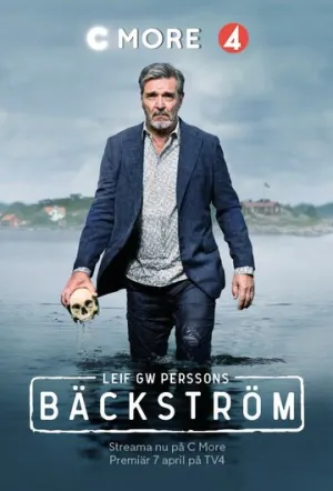 Бекстрём (сериал 2020)