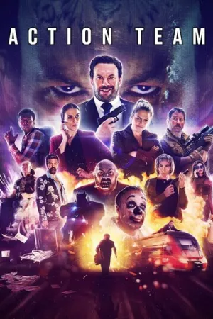 Шпионы на всю голову (сериал 2018)