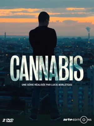 Каннабис (сериал 2016)