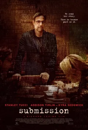 Подчинение (2015)