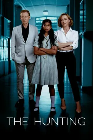 Охота (сериал 2019)