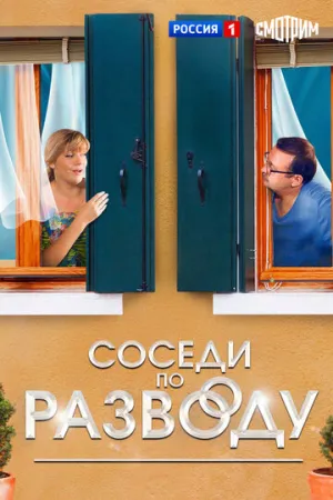 Соседи по разводу (2013)