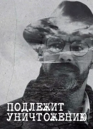 Подлежит уничтожению (сериал 2019)