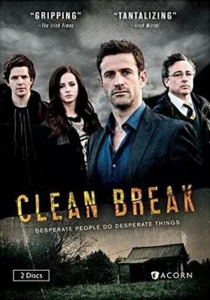 Окончательный разрыв (сериал 2015)