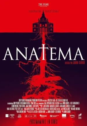 Анафема (2024)