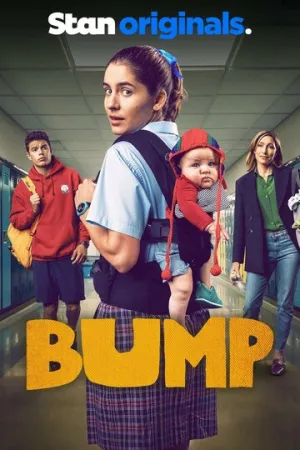 Залёт (сериал 2021)