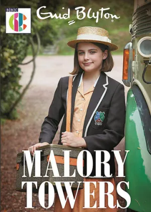 Школа для девочек «Мэлори Тауэрс» (сериал 2020)