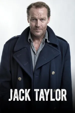 Джек Тейлор (сериал 2010)