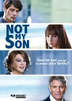Это был не мой сын (сериал 2016)