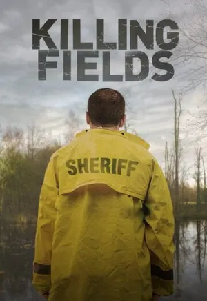 Смертельные поля (сериал 2016)