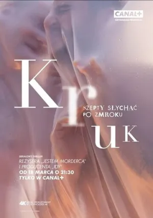 Крук: Ночной шёпот (сериал 2018)