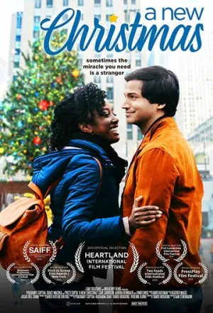 Новое Рождество 2019 (2019)