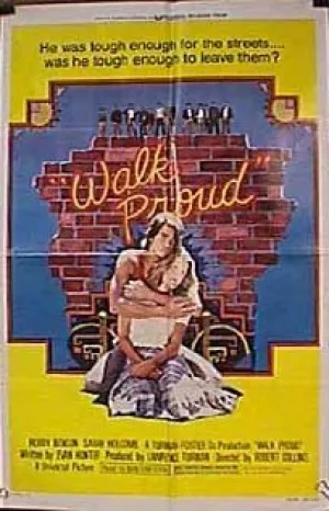 Гордая походка (1979)