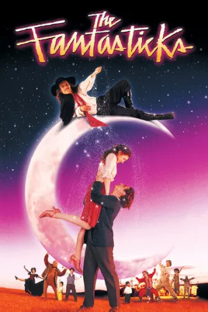 Фэнтестикс (2000)
