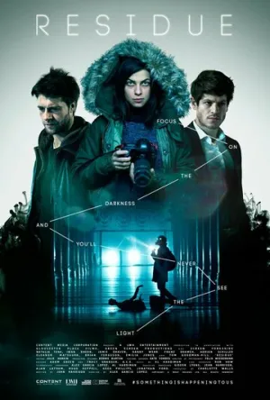 Осадок (сериал 2015)