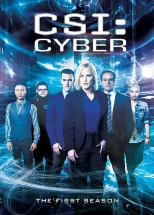 CSI: Киберпространство (сериал 2015)