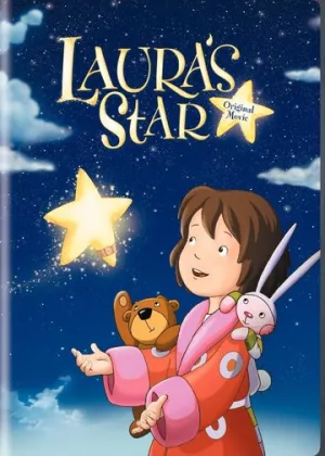 Звезда Лоры (сериал 1999)