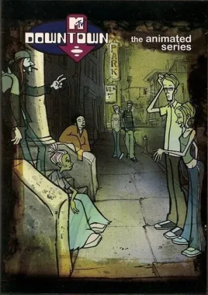 Центральный округ. Горячая точка (сериал 1999)
