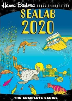 МорЛаб-2020 (сериал 1972)