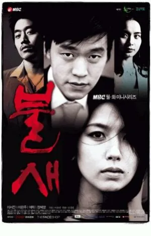 Феникс (сериал 2004)