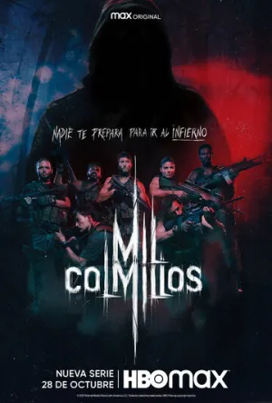 Тысяча клыков (сериал 2021)