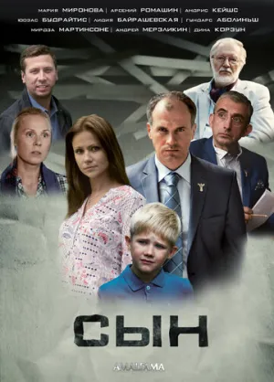 Сын (сериал 2014)