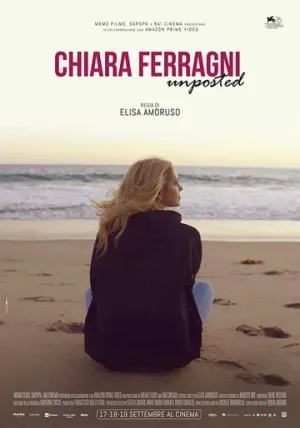 Кьяра Ферраньи: Неопубликованное (2019)