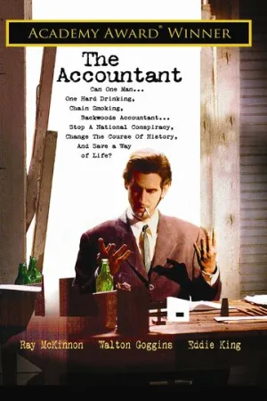 Бухгалтер (2001)